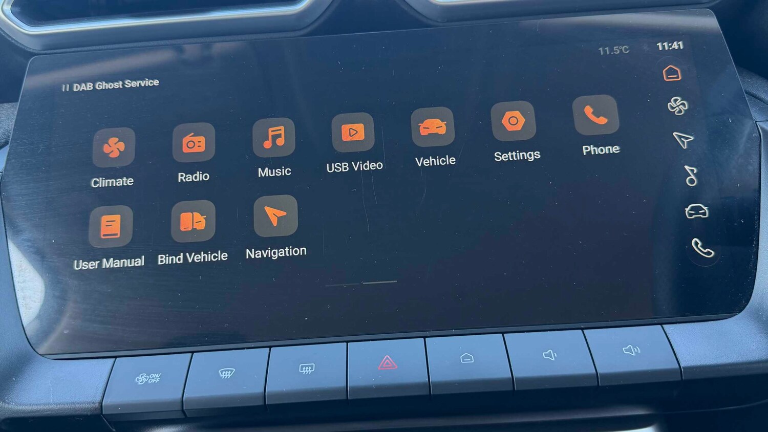 Used MG MG ZS 2025 for sale - 78137516: Photo 12