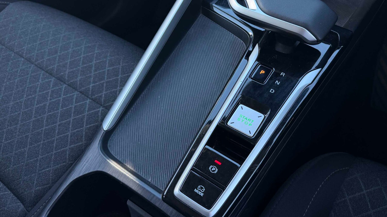 Used MG MG ZS 2025 for sale - 78137516: Photo 13