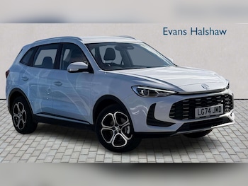 MG MG ZS feature image