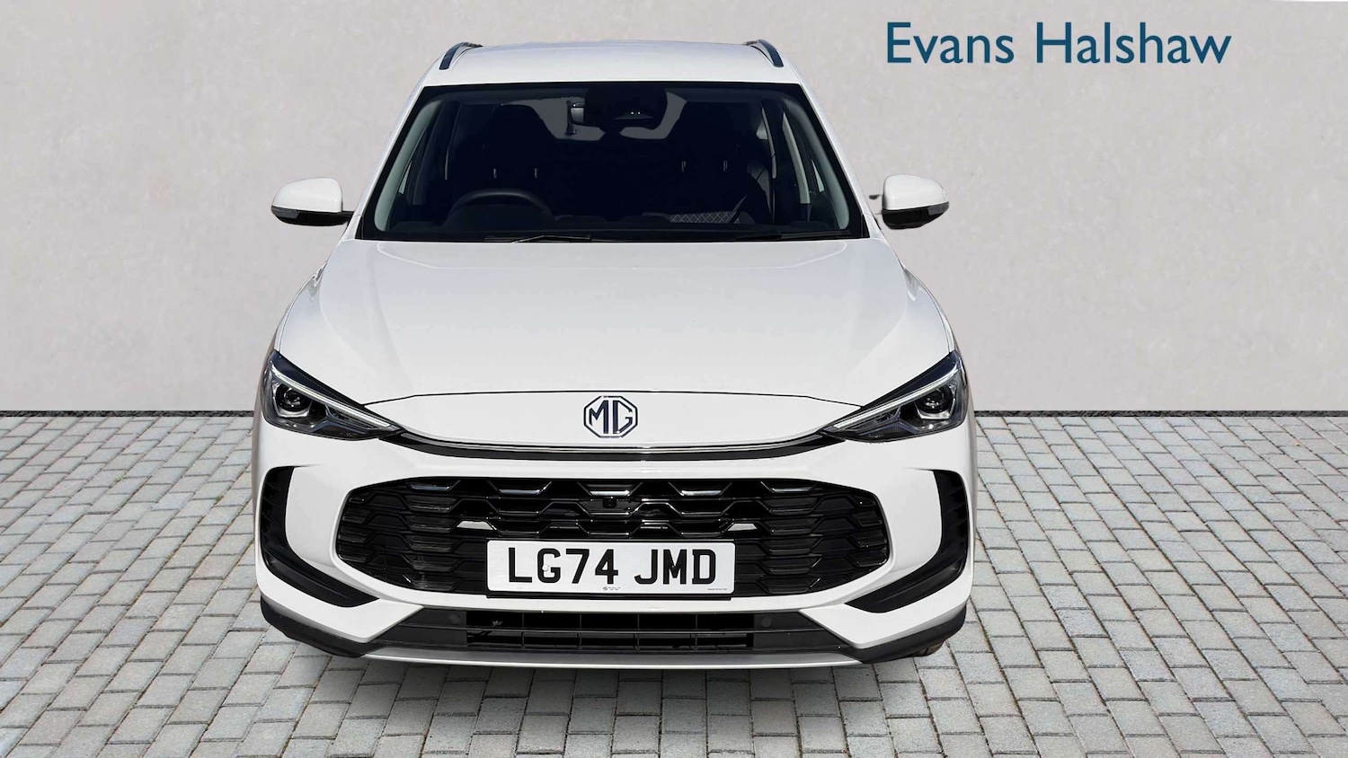 Used MG MG ZS 2025 for sale - 78137516: Photo 4