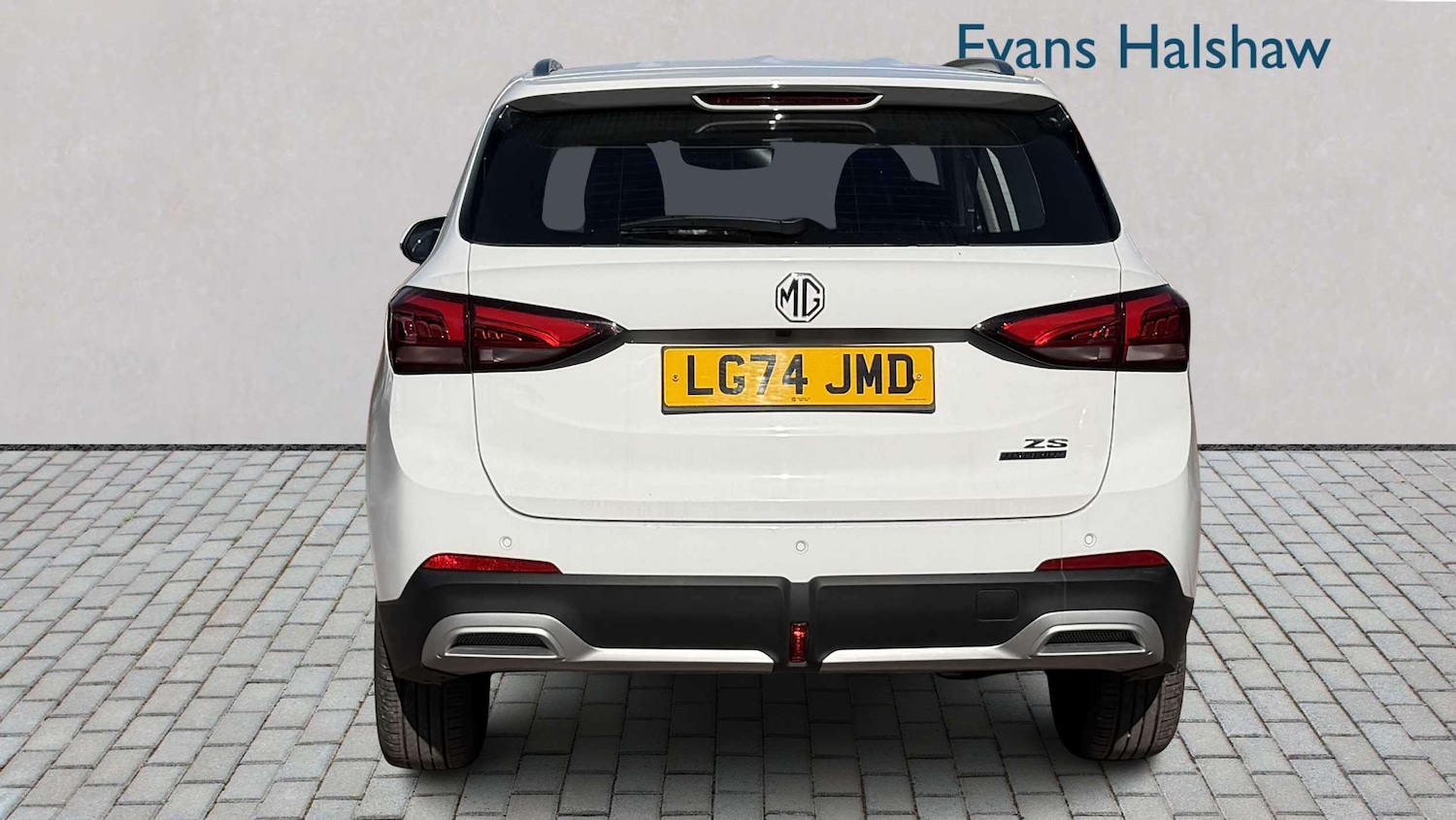 Used MG MG ZS 2025 for sale - 78137516: Photo 5