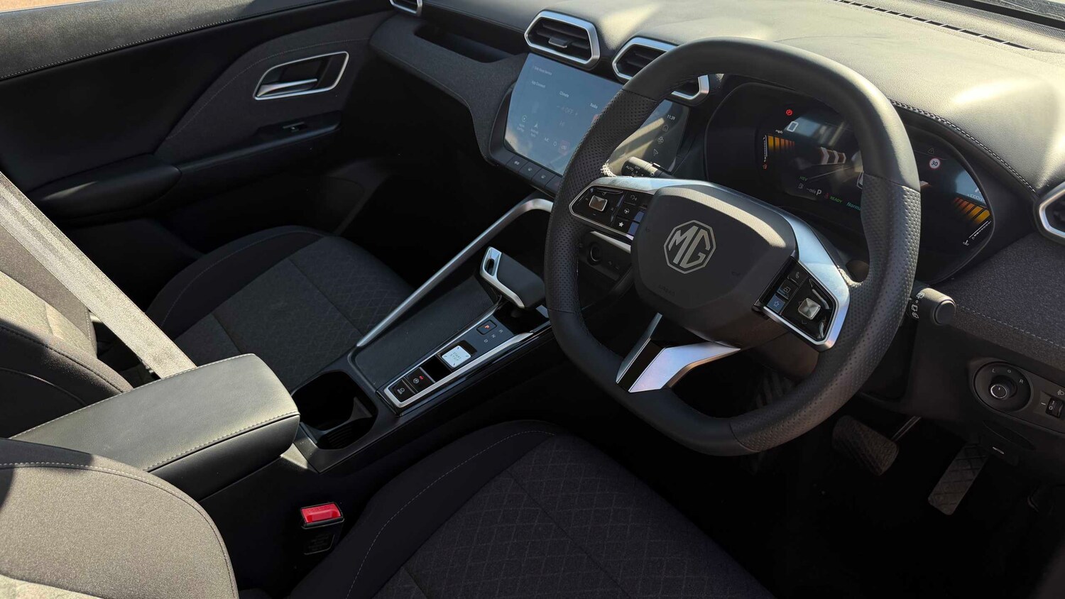 Used MG MG ZS 2025 for sale - 78137516: Photo 8