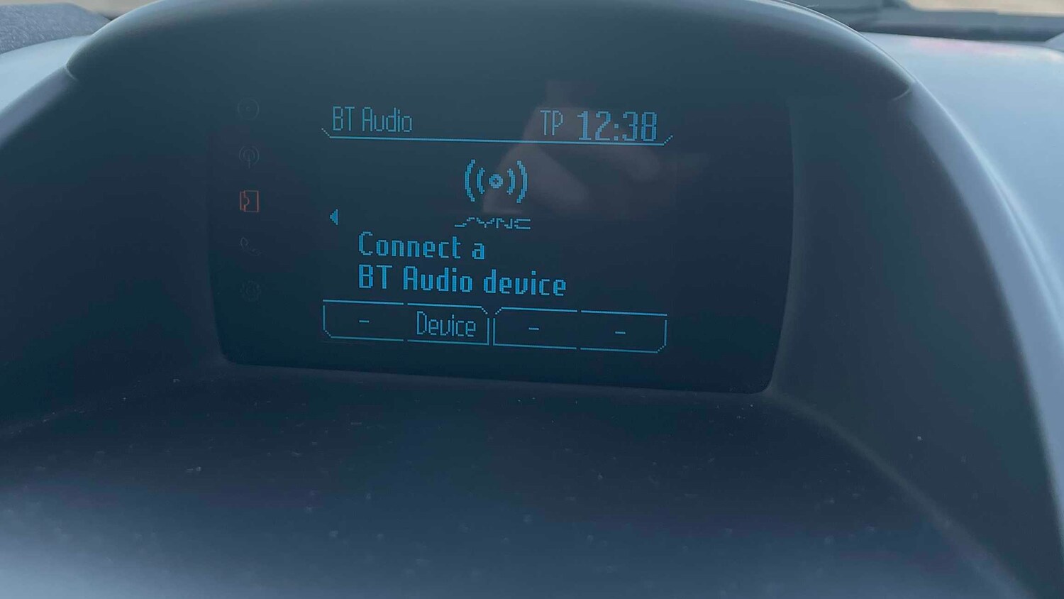 Used Ford Fiesta 2013 for sale - 77859563: Photo 11