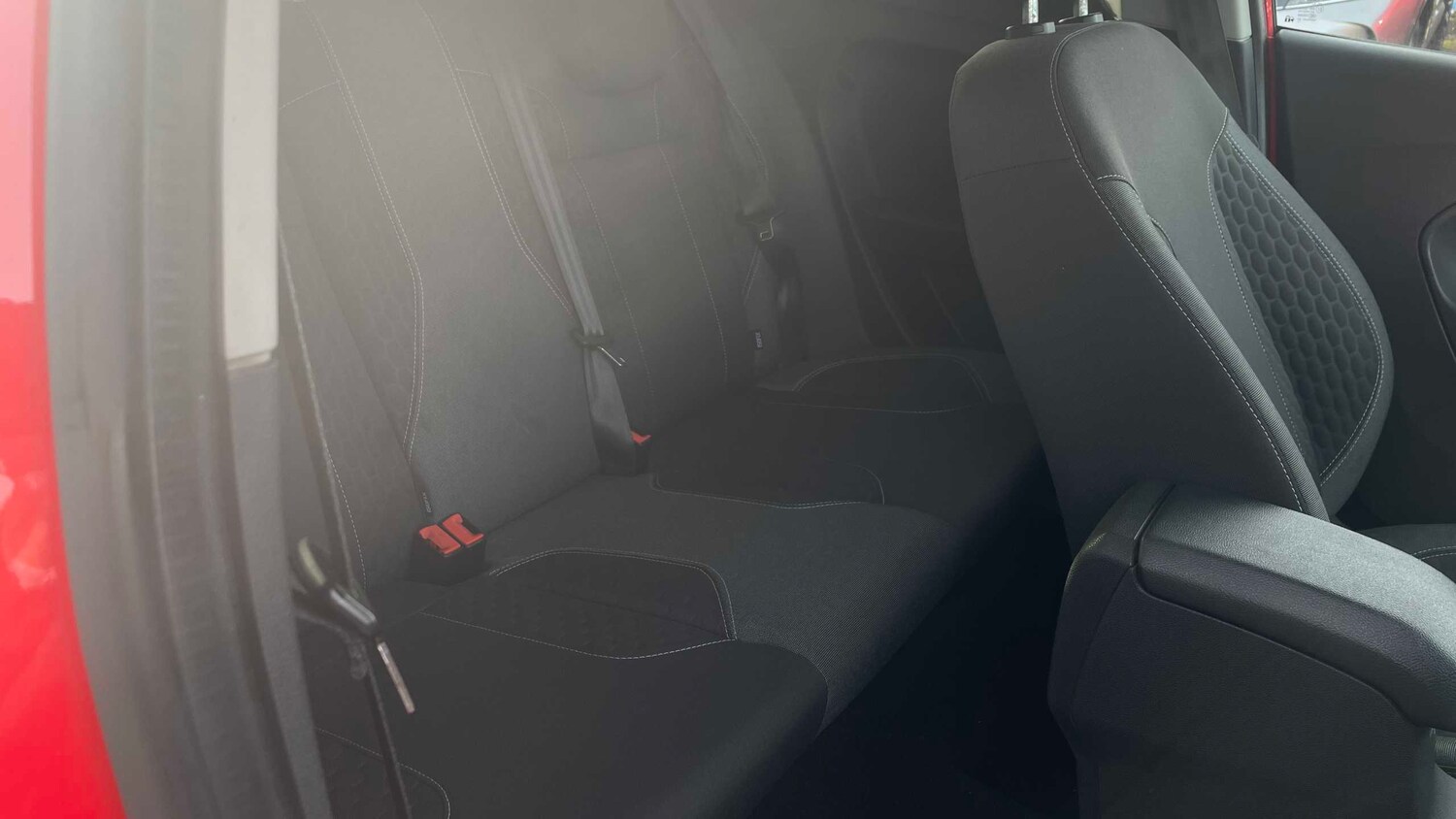 Used Ford Fiesta 2013 for sale - 77859563: Photo 14