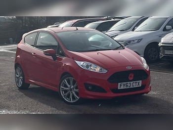 Ford Fiesta feature image