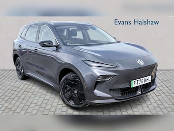 Used MG MGS5 2026 for sale - 78869634: Photo
