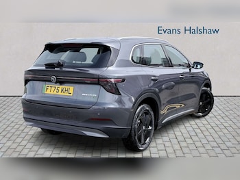 Used MG MGS5 2026 for sale - 78869634: Photo