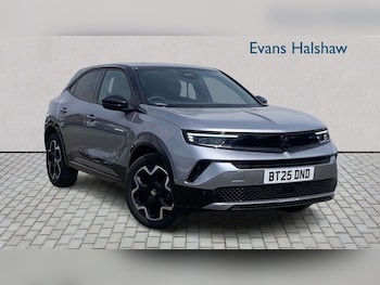 Used Vauxhall Mokka 2025 for sale - 79161319: Photo
