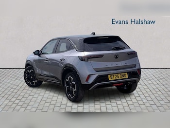 Used Vauxhall Mokka 2025 for sale - 79161319: Photo