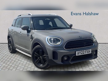Used MINI Countryman 2022 for sale - 79376739: Photo