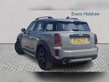 Used MINI Countryman 2022 for sale - 79376739: Photo