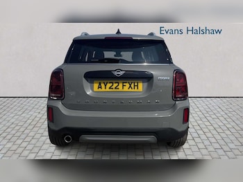 Used MINI Countryman 2022 for sale - 79376739: Photo