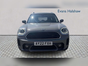 Used MINI Countryman 2022 for sale - 79376739: Photo