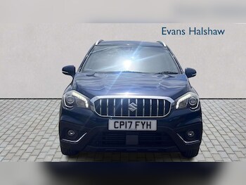 Used Suzuki SX4 S-Cross 2017 for sale - 78949489: Photo