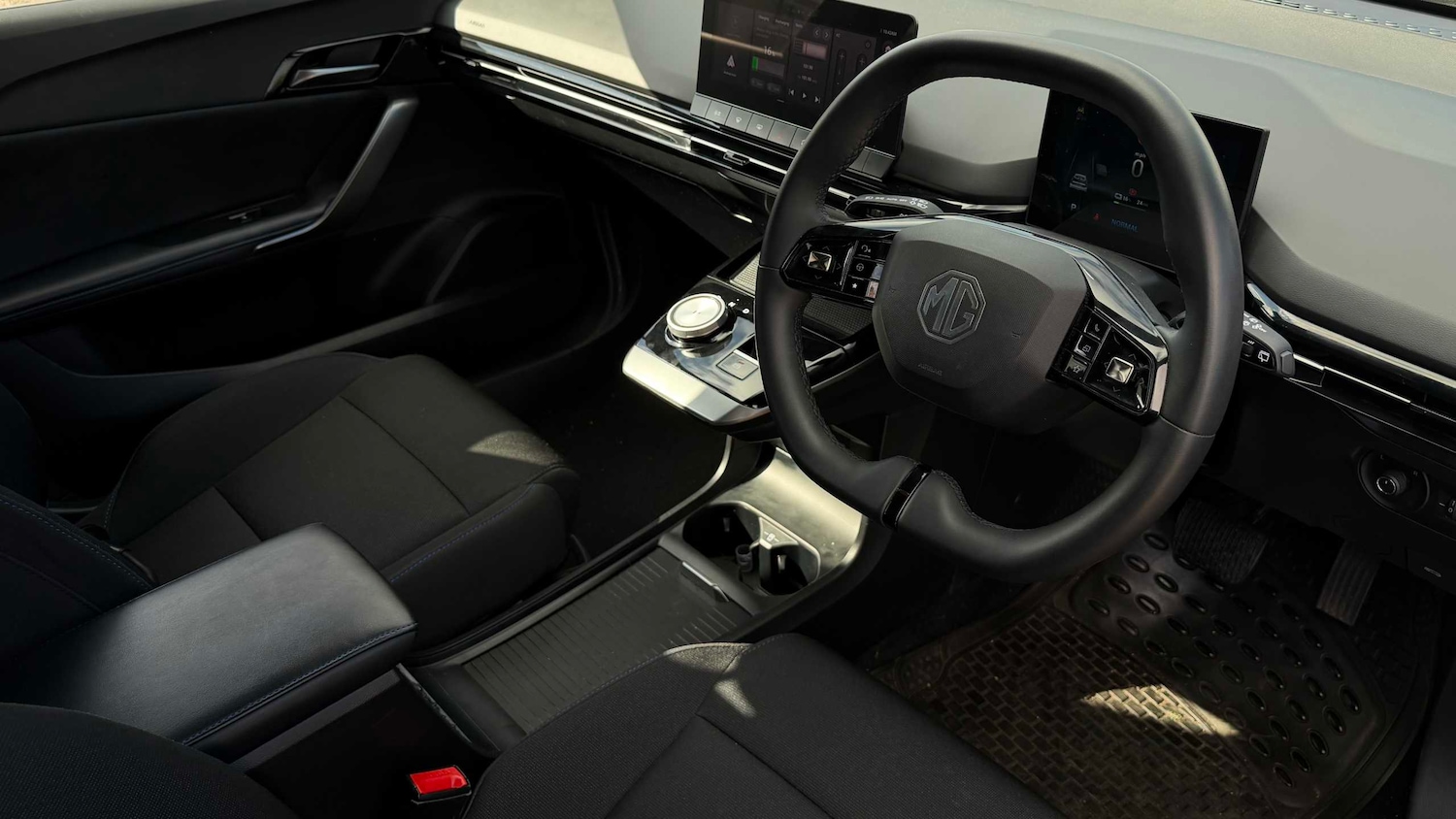 Used MG MG4 2024 for sale - 78119291: Photo 10