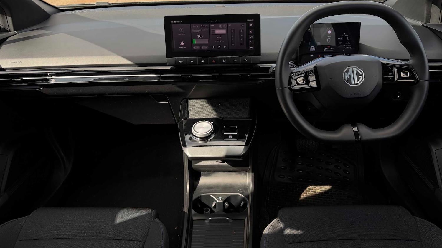 Used MG MG4 2024 for sale - 78119291: Photo 11