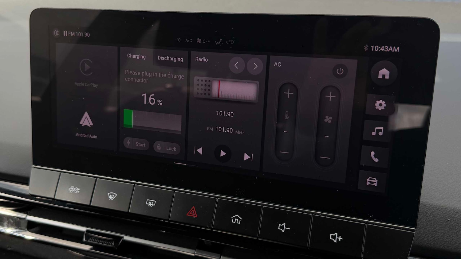 Used MG MG4 2024 for sale - 78119291: Photo 14