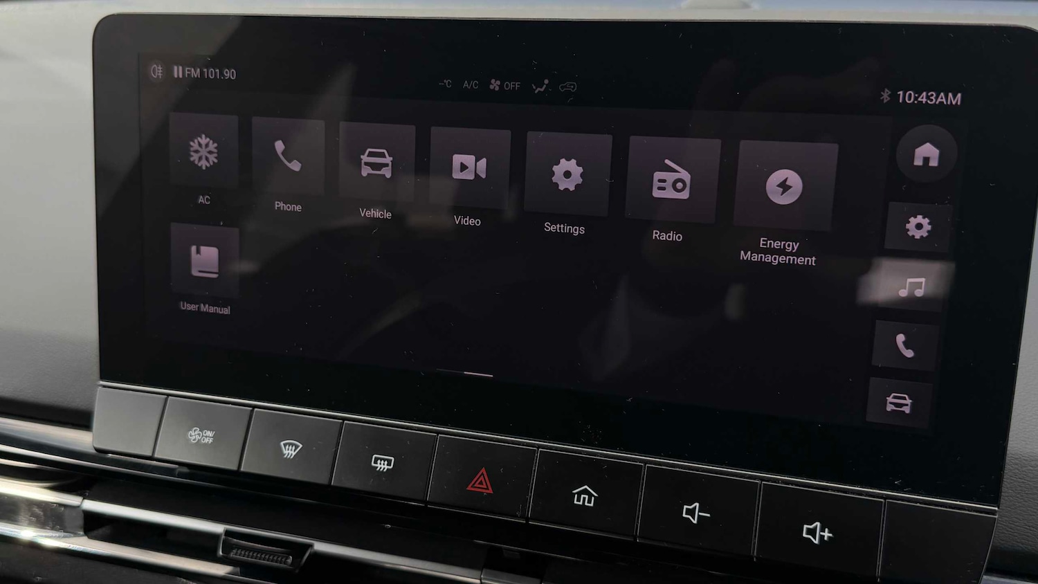 Used MG MG4 2024 for sale - 78119291: Photo 15