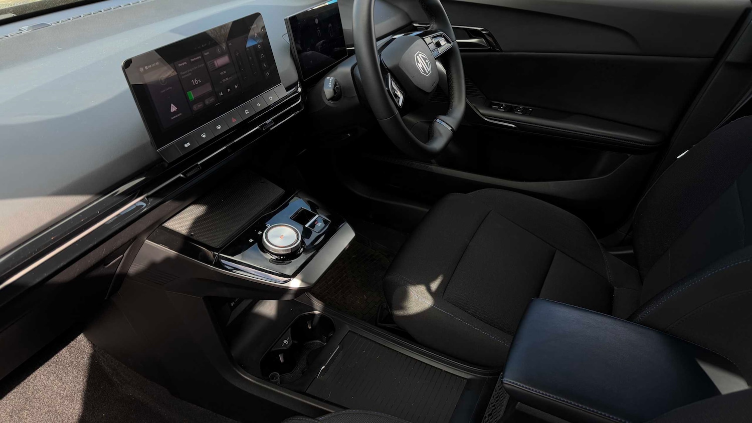 Used MG MG4 2024 for sale - 78119291: Photo 17