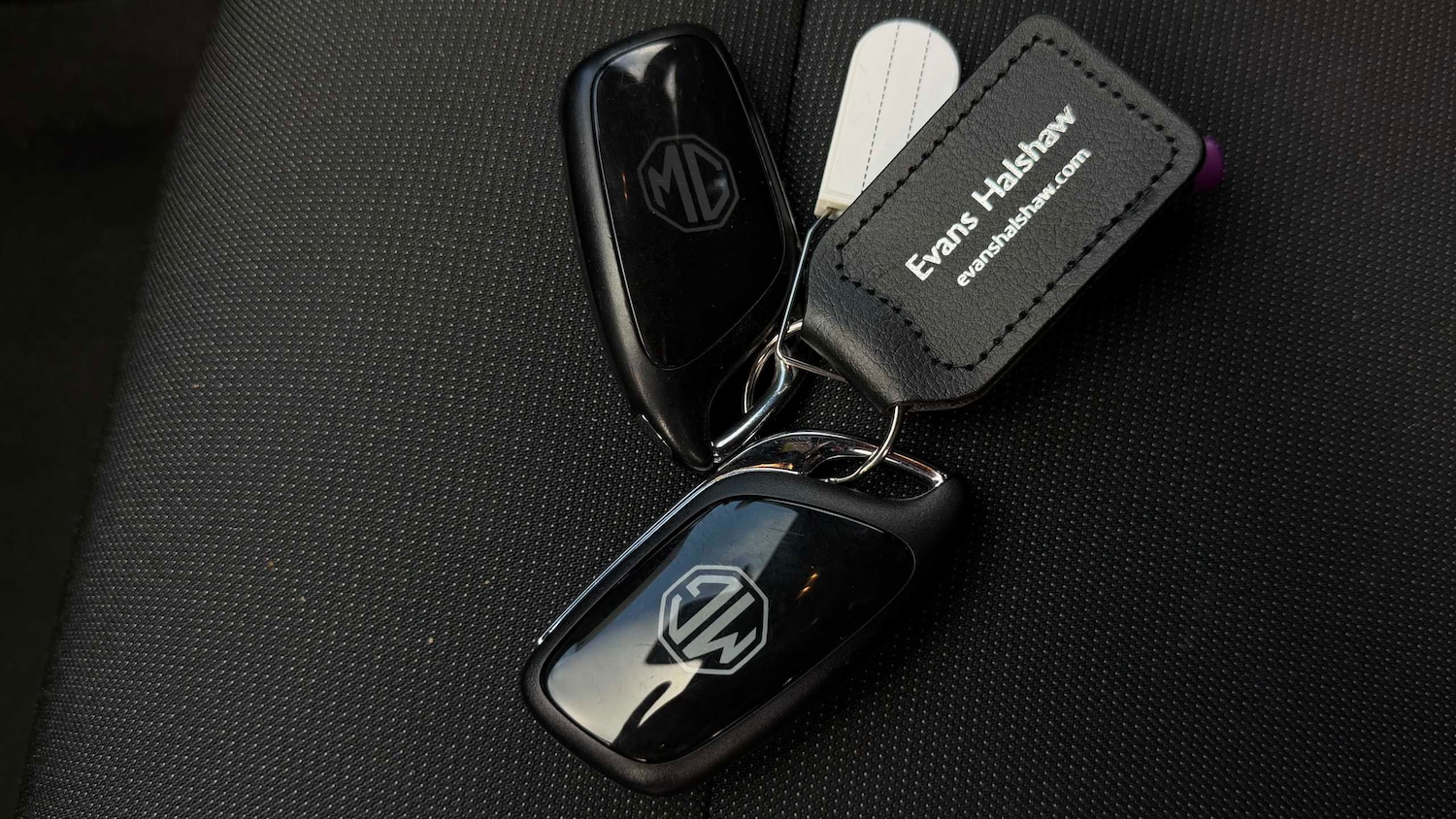 Used MG MG4 2024 for sale - 78119291: Photo 21