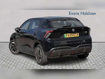 Used MG MG4 2024 for sale - 78119291: Photo