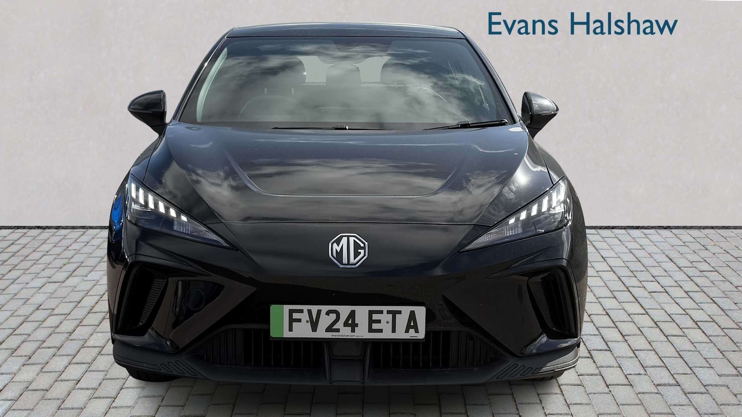 Used MG MG4 2024 for sale - 78119291: Photo 5