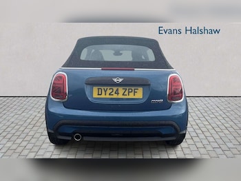 Used MINI Convertible 2024 for sale - 78913793: Photo