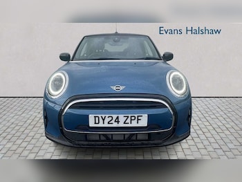 Used MINI Convertible 2024 for sale - 78913793: Photo