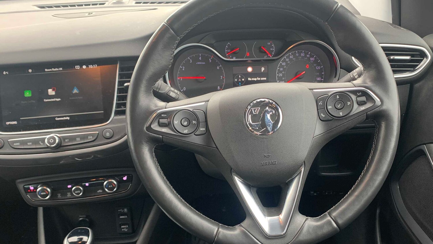 Used Vauxhall Crossland 2022 for sale - 77857410: Photo 11