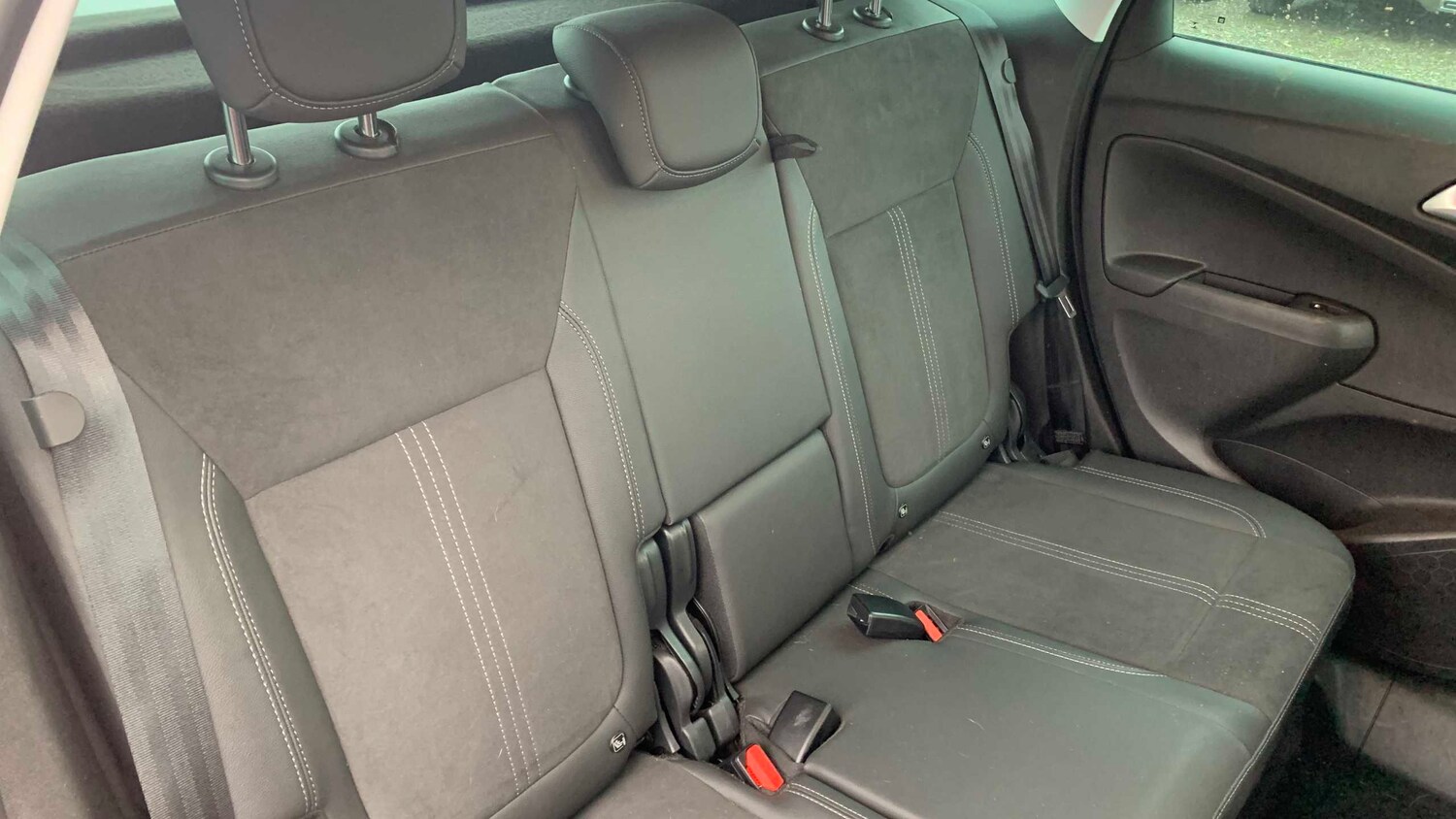 Used Vauxhall Crossland 2022 for sale - 77857410: Photo 12