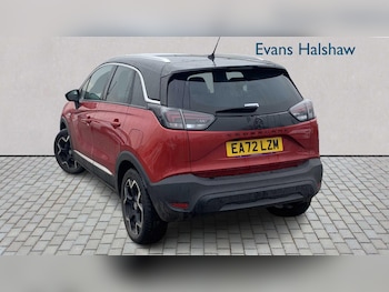 Used Vauxhall Crossland 2022 for sale - 77857410: Photo