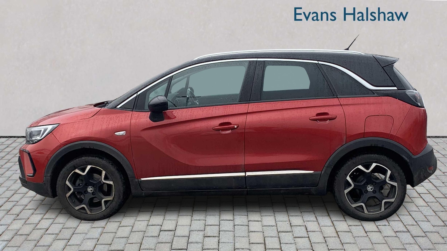 Used Vauxhall Crossland 2022 for sale - 77857410: Photo 4