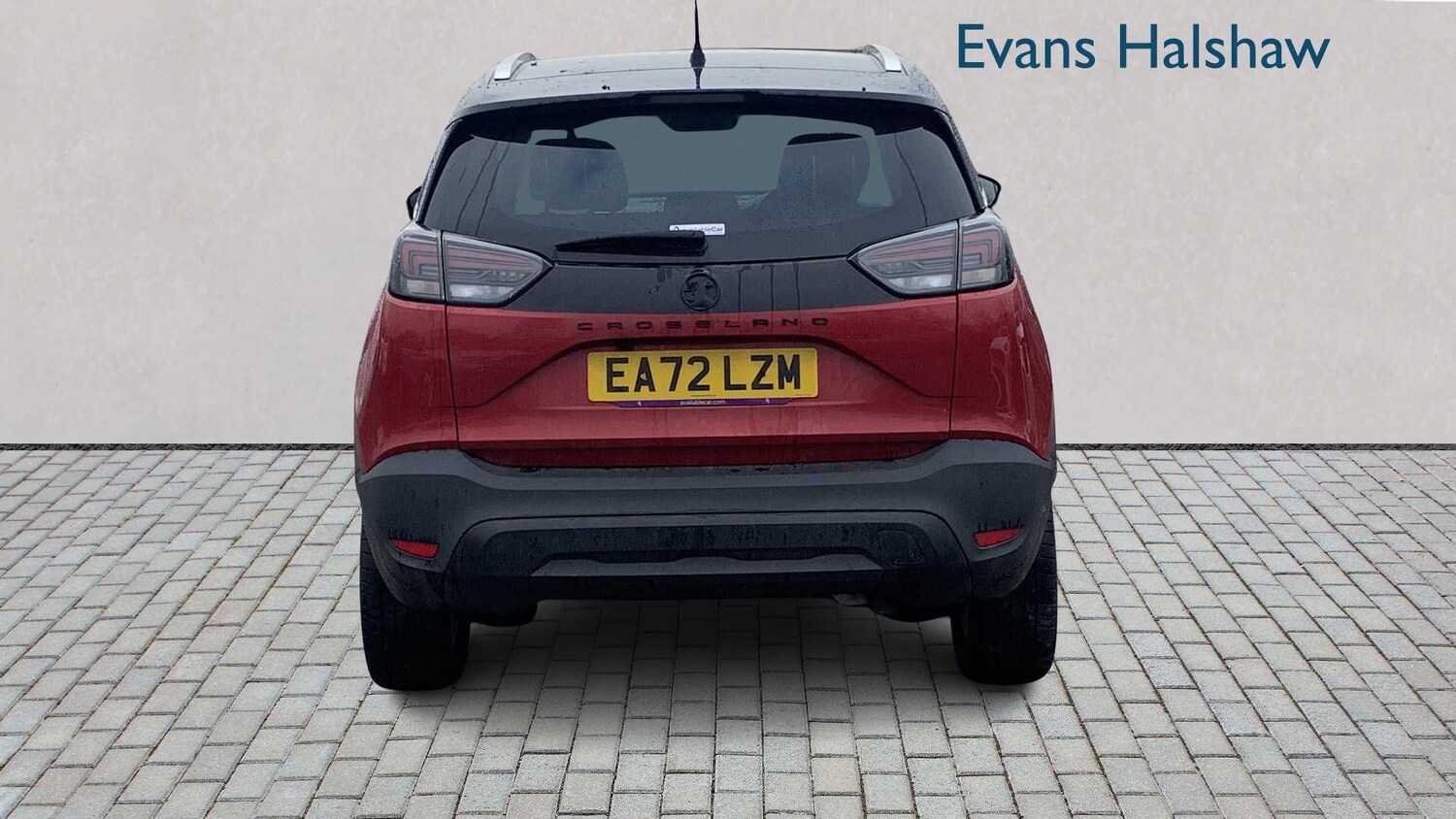 Used Vauxhall Crossland 2022 for sale - 77857410: Photo 6