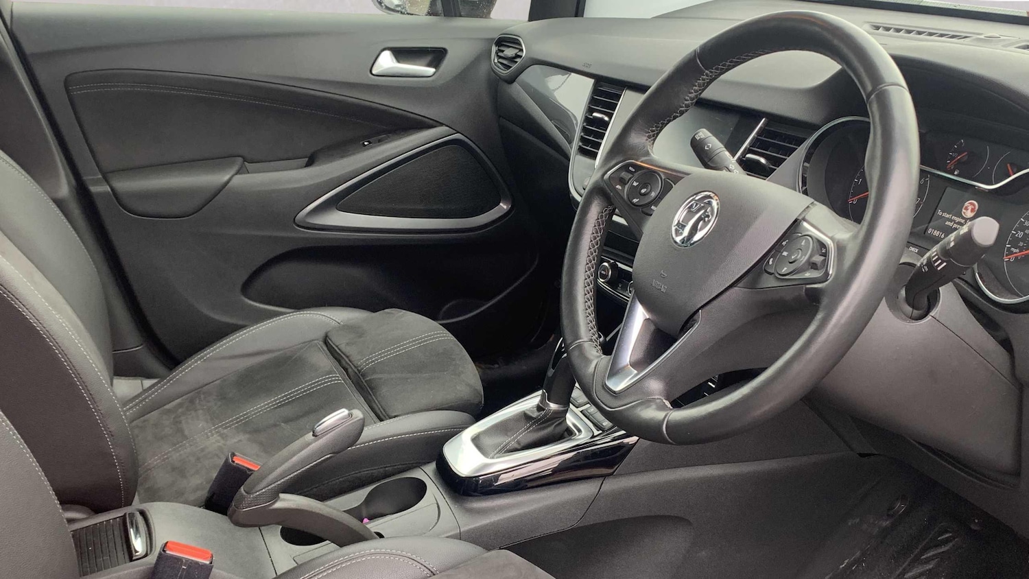 Used Vauxhall Crossland 2022 for sale - 77857410: Photo 9