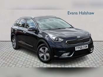 Used Kia Niro 2018 for sale - 79377028: Photo