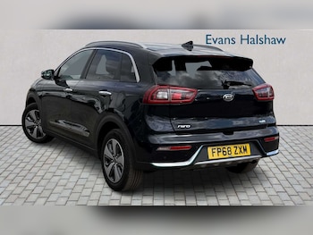 Used Kia Niro 2018 for sale - 79377028: Photo