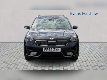 Used Kia Niro 2018 for sale - 79377028: Photo