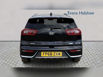 Used Kia Niro 2018 for sale - 79377028: Photo