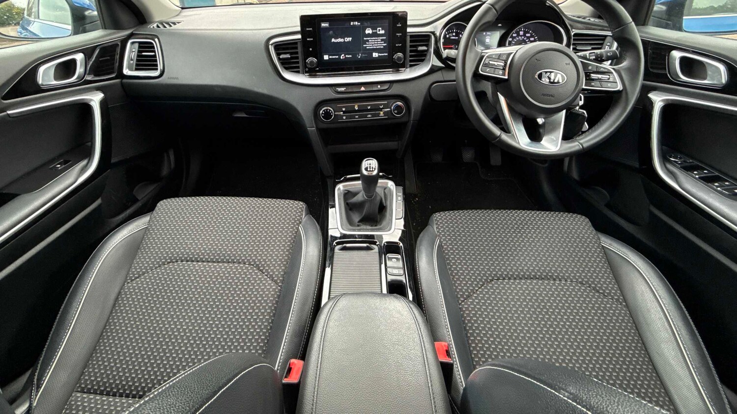 Used Kia XCeed for sale - 77860690: Photo 10