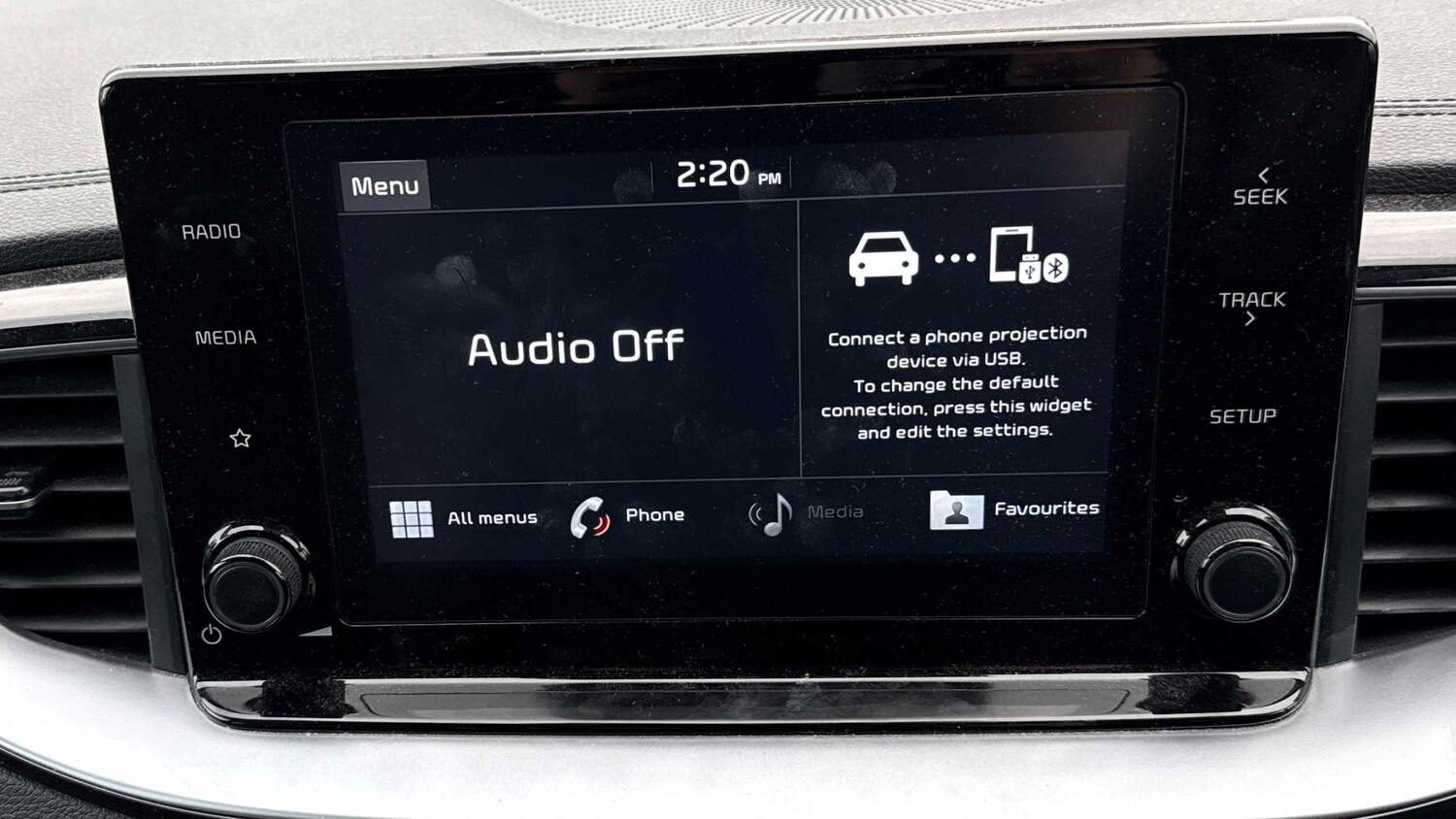 Used Kia XCeed for sale - 77860690: Photo 13