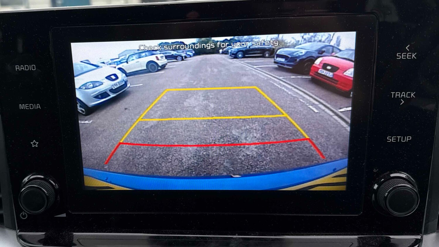 Used Kia XCeed for sale - 77860690: Photo 14