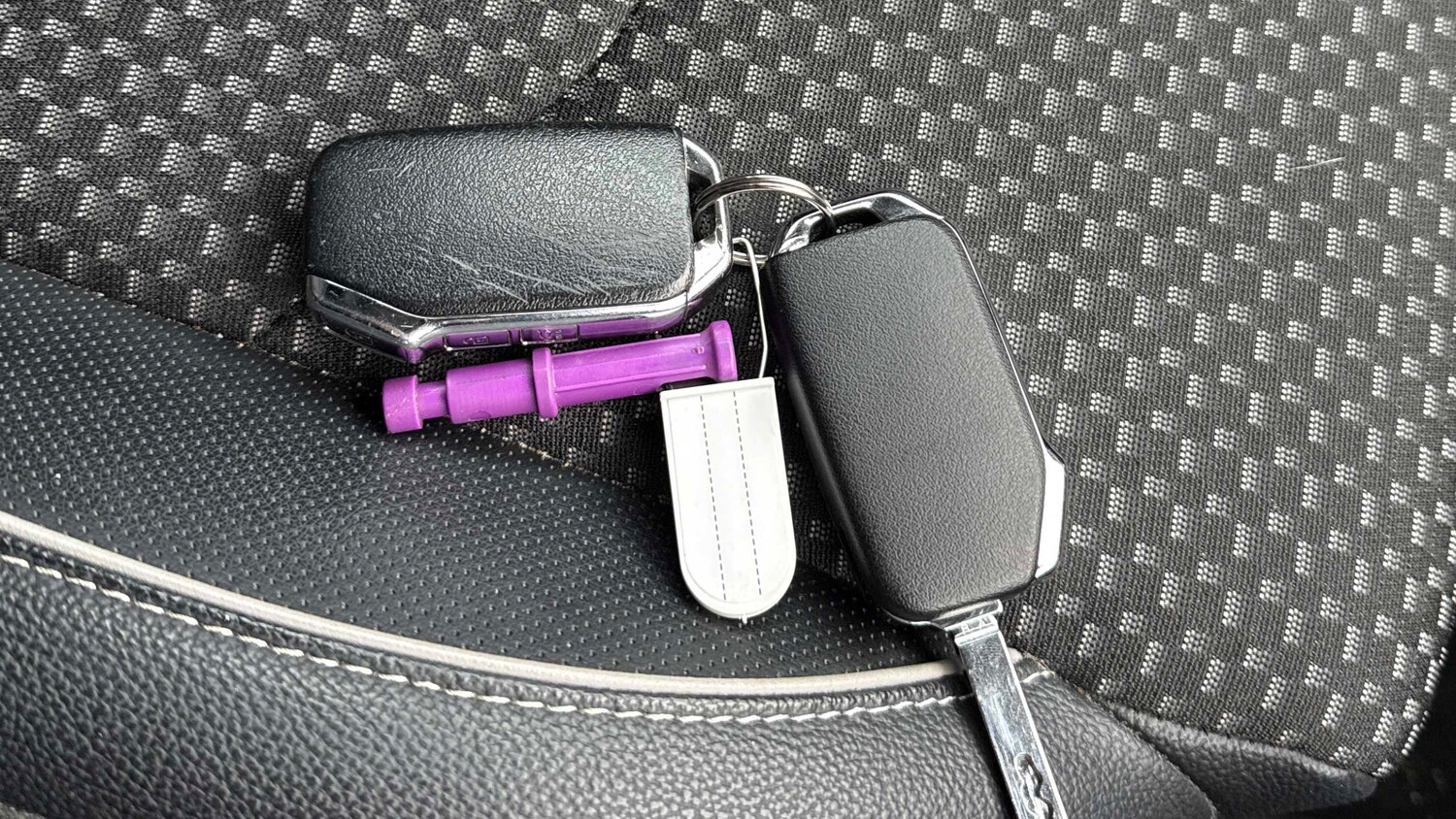 Used Kia XCeed for sale - 77860690: Photo 17