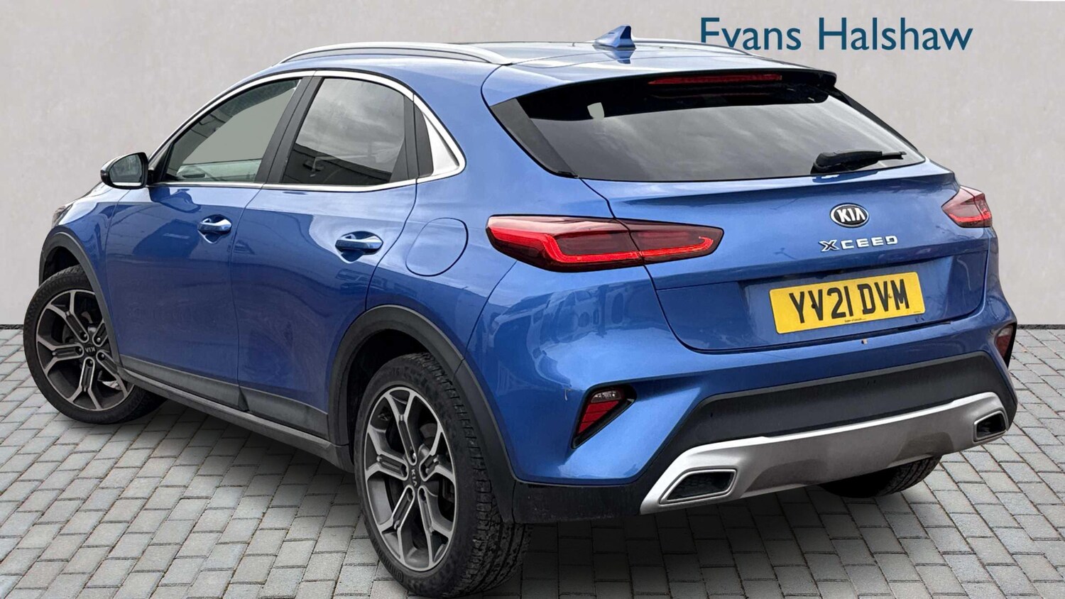 Used Kia XCeed for sale - 77860690: Photo 3
