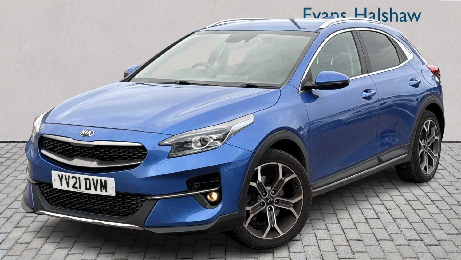 Used Kia XCeed for sale - 77860690: Photo 4