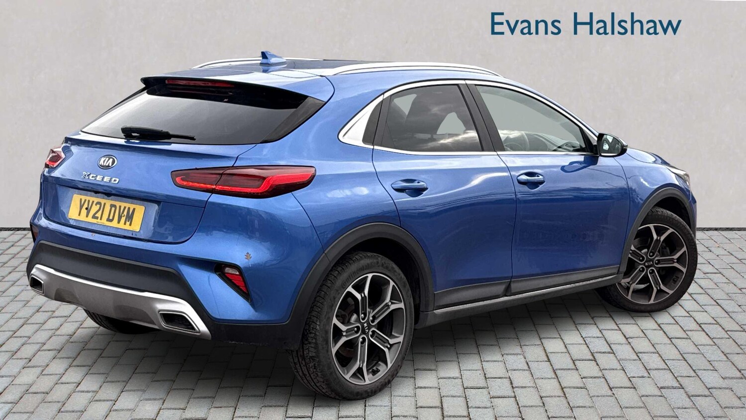 Used Kia XCeed for sale - 77860690: Photo 5