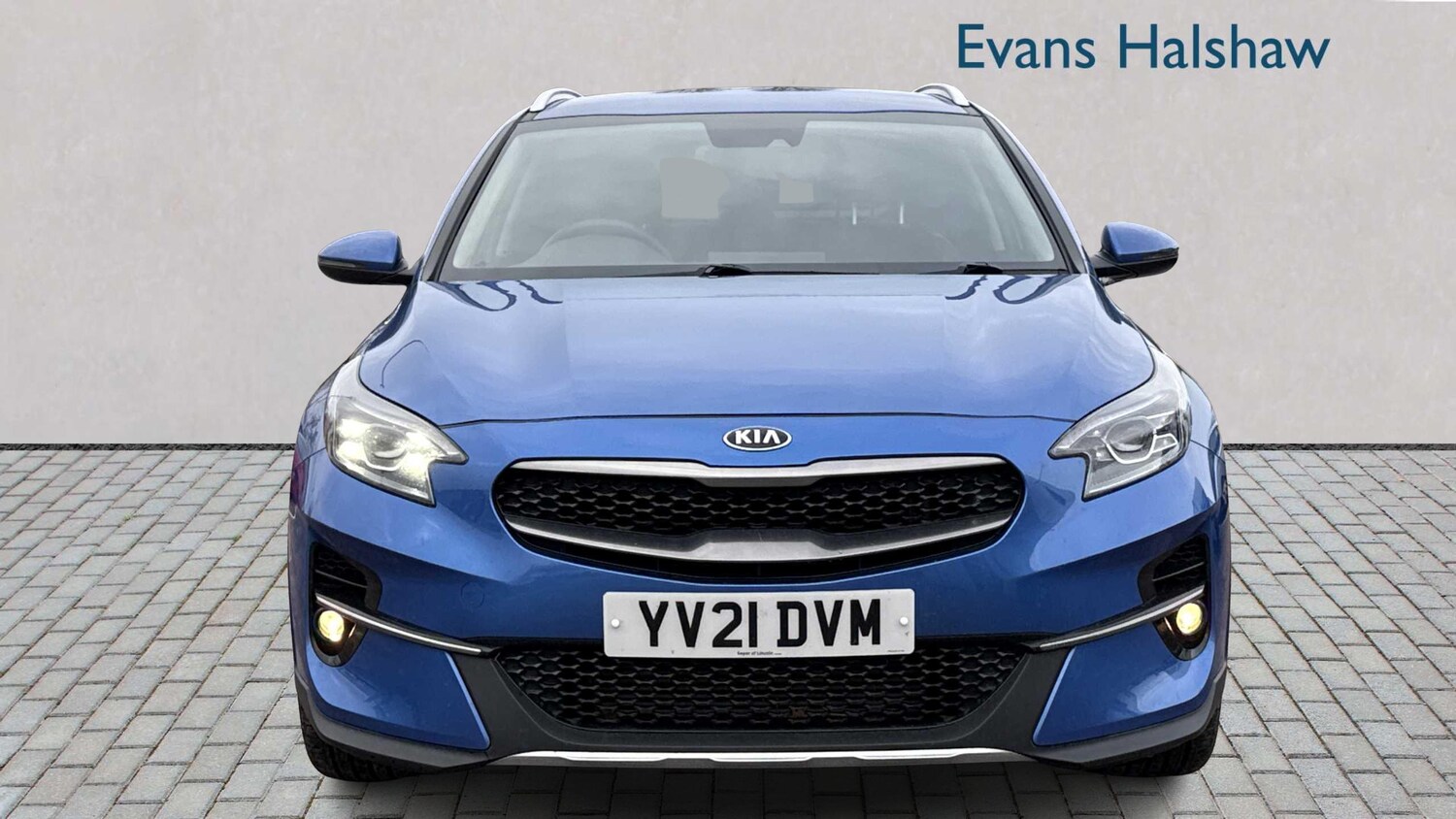 Used Kia XCeed for sale - 77860690: Photo 6