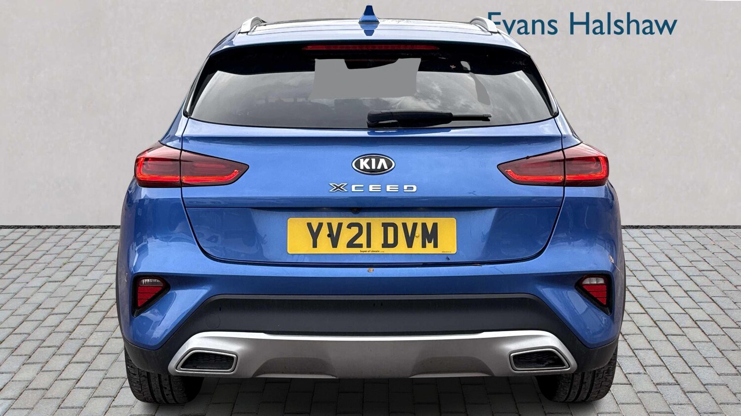 Used Kia XCeed for sale - 77860690: Photo 7