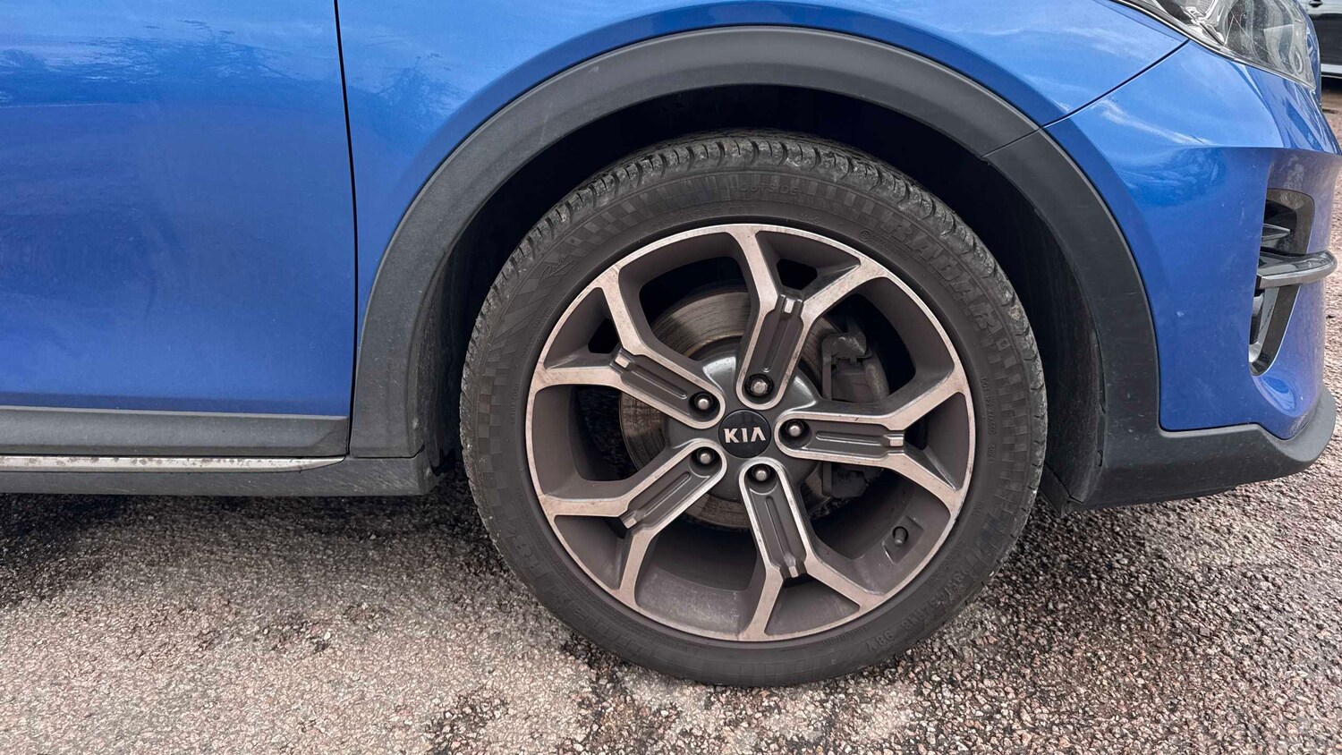 Used Kia XCeed for sale - 77860690: Photo 9