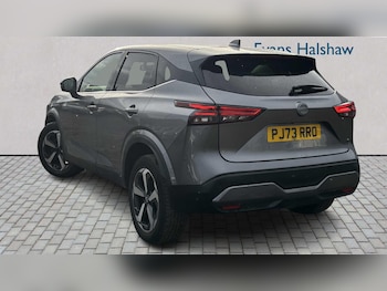 Used Nissan Qashqai 2023 for sale - 78385900: Photo