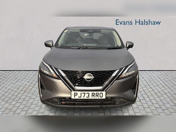 Used Nissan Qashqai 2023 for sale - 78385900: Photo